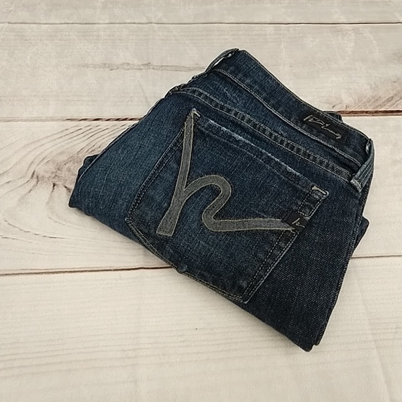 Citizens of Humanity Anniversary Size 27 - Picture 7 of 8